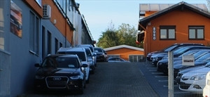 Automobile Michael Carbone